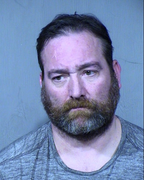 Winfield A Cash Mugshot / Maricopa County Arrests / Maricopa County Arizona