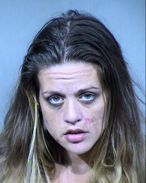 Bethany Lynn Griffith Mugshot / Maricopa County Arrests / Maricopa County Arizona