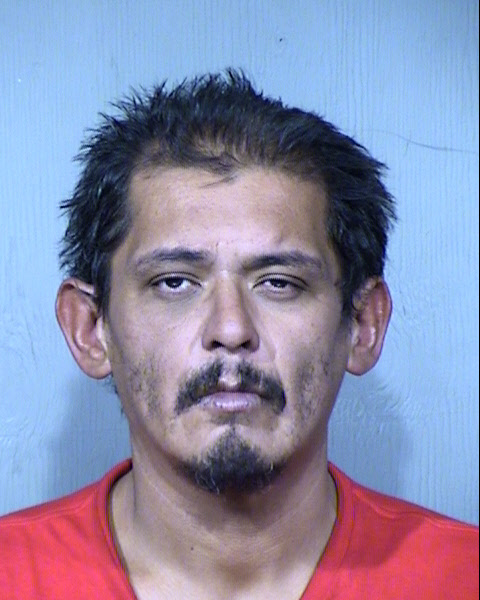 Ruben Yanez Arguijo Mugshot / Maricopa County Arrests / Maricopa County Arizona