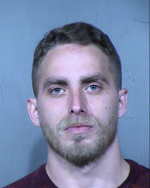 Christopher Kelly Lowe Mugshot / Maricopa County Arrests / Maricopa County Arizona