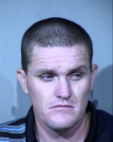Jason E Crosby Mugshot / Maricopa County Arrests / Maricopa County Arizona