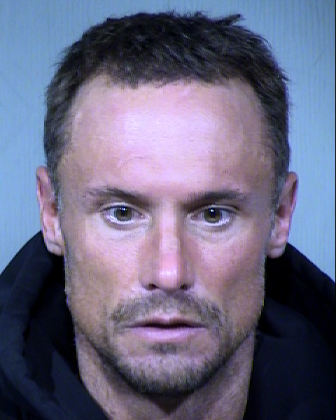 Cale Guy Smith Mugshot / Maricopa County Arrests / Maricopa County Arizona