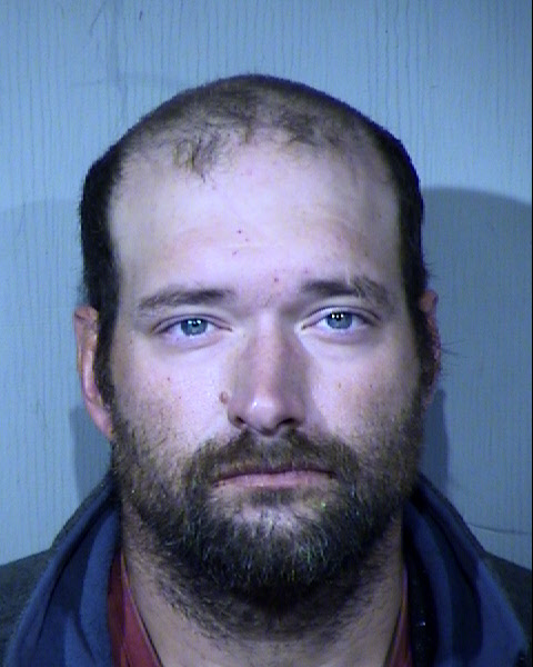 Lawrence C Brownfield Mugshot / Maricopa County Arrests / Maricopa County Arizona