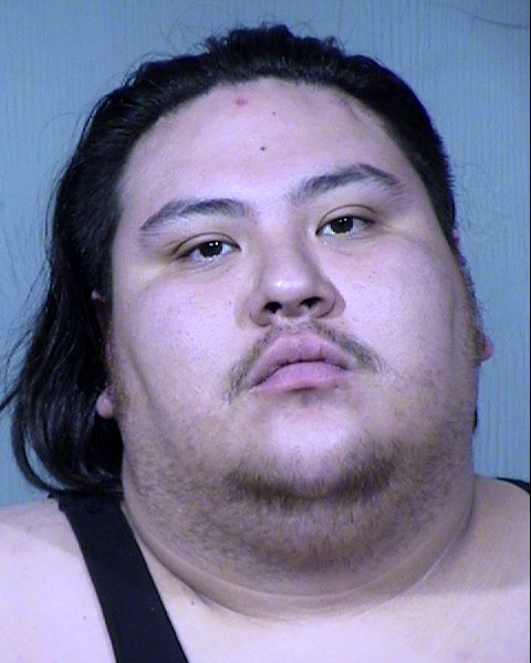 Raymond Phillip Rangel Mugshot / Maricopa County Arrests / Maricopa County Arizona