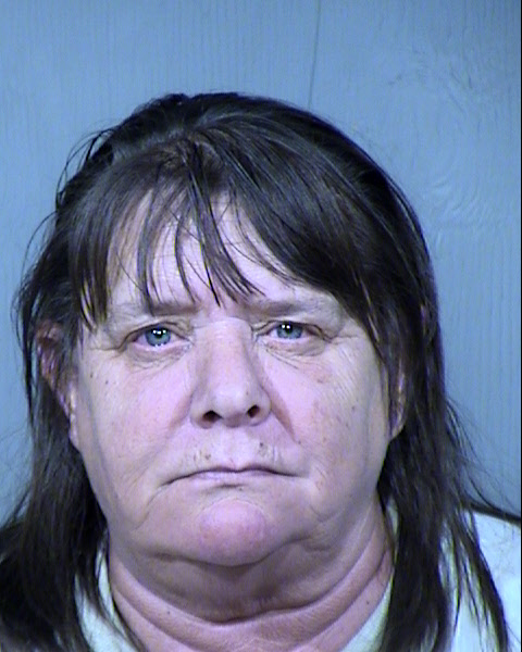 Kathryn Ann Maestas Mugshot / Maricopa County Arrests / Maricopa County Arizona