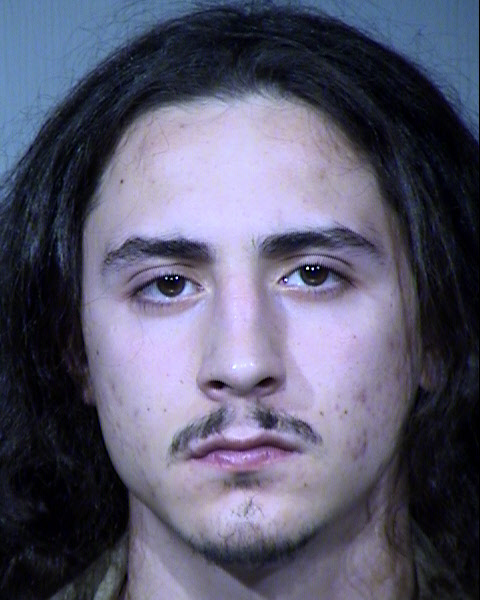 Steven Joshua Vega Mugshot / Maricopa County Arrests / Maricopa County Arizona