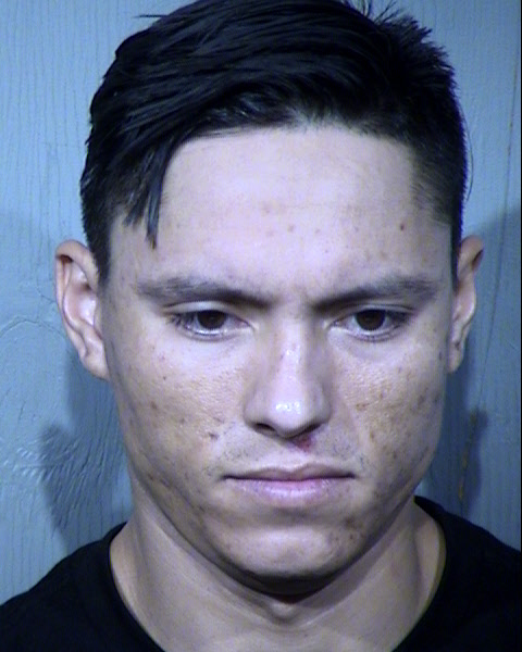 Jonathan Brian Massett Mugshot / Maricopa County Arrests / Maricopa County Arizona