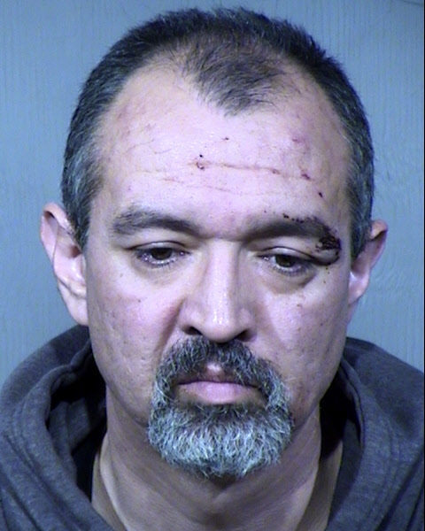 Juan Manuel Resendez Mugshot / Maricopa County Arrests / Maricopa County Arizona