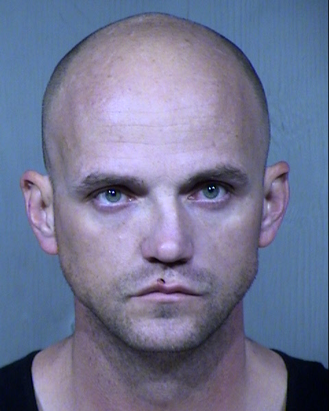 Michael Alan Rennells Mugshot / Maricopa County Arrests / Maricopa County Arizona