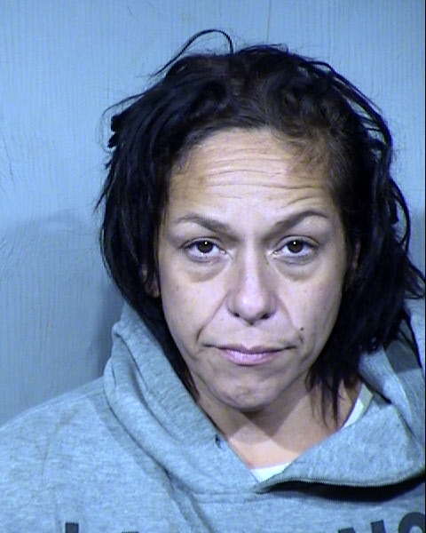 Perla M Rodriguez Mugshot / Maricopa County Arrests / Maricopa County Arizona