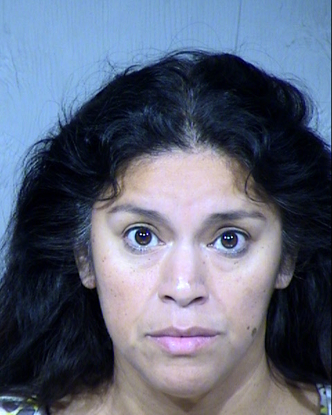 Yesenia Jaramillo Mugshot / Maricopa County Arrests / Maricopa County Arizona
