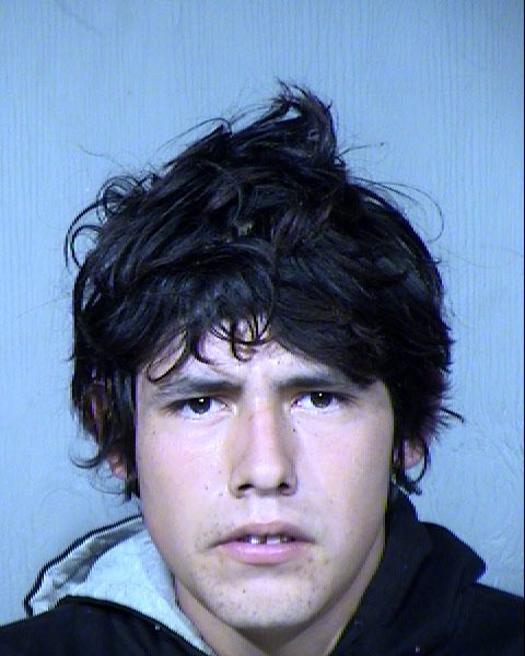 Jose Robles Meza Mugshot / Maricopa County Arrests / Maricopa County Arizona