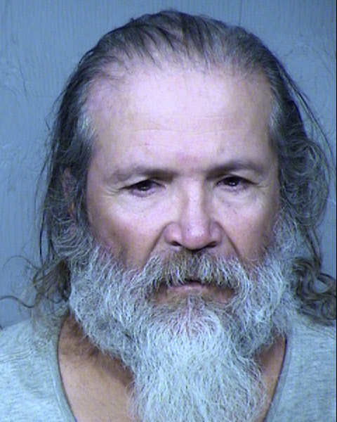 Joe Albert Bejarano Mugshot / Maricopa County Arrests / Maricopa County Arizona