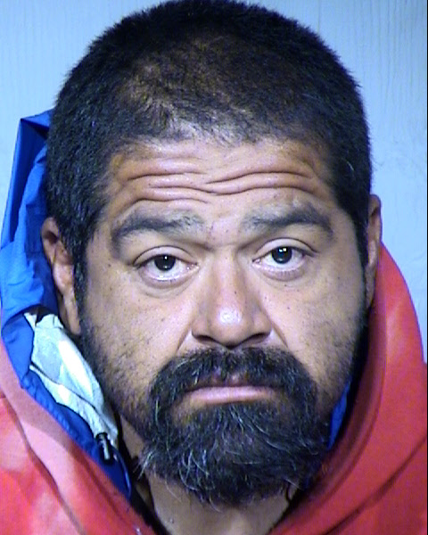 Adam Montano Mugshot / Maricopa County Arrests / Maricopa County Arizona