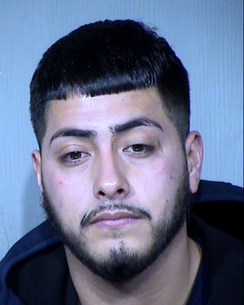 Pedro Ornelas Mugshot / Maricopa County Arrests / Maricopa County Arizona