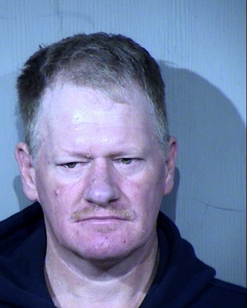 Richard Scott Staple Mugshot / Maricopa County Arrests / Maricopa County Arizona