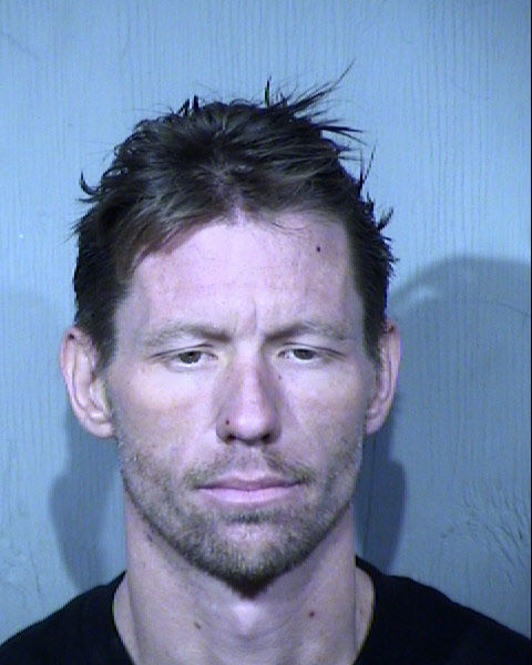Michael Childester Mugshot / Maricopa County Arrests / Maricopa County Arizona