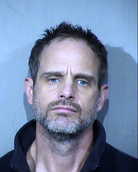 Sean Cory Mugshot / Maricopa County Arrests / Maricopa County Arizona