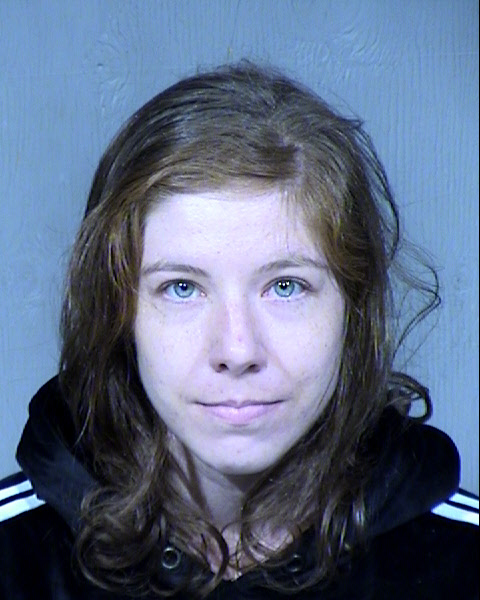 Carlolyn Nicole Swearengen Mugshot / Maricopa County Arrests / Maricopa County Arizona