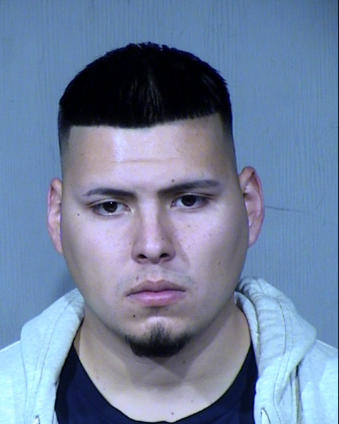 Juan Antonio Delatorregarcia Mugshot / Maricopa County Arrests / Maricopa County Arizona