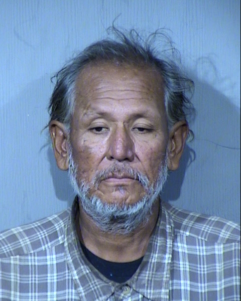 Pasquale Martin Mugshot / Maricopa County Arrests / Maricopa County Arizona