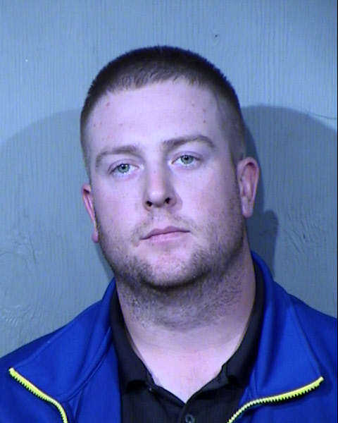 Steven Connor Mugshot / Maricopa County Arrests / Maricopa County Arizona