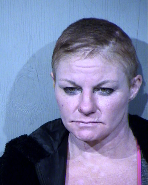 Amy M Robinson Mugshot / Maricopa County Arrests / Maricopa County Arizona