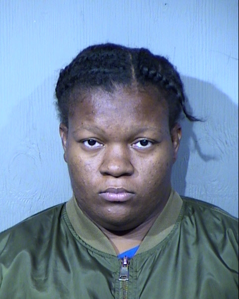 Takwanna Lachelle Murry Mugshot / Maricopa County Arrests / Maricopa County Arizona