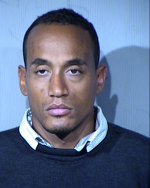 James Robert Grooms Mugshot / Maricopa County Arrests / Maricopa County Arizona