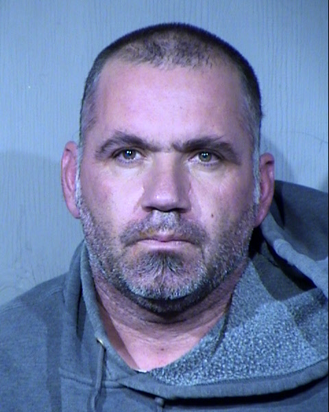 Douglas Jose M Valenzuela Mugshot / Maricopa County Arrests / Maricopa County Arizona