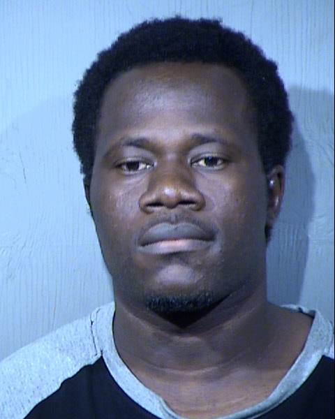 John P Toqwe Mugshot / Maricopa County Arrests / Maricopa County Arizona