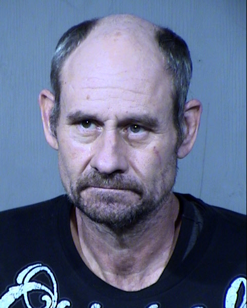 Mason Earl Lines Mugshot / Maricopa County Arrests / Maricopa County Arizona