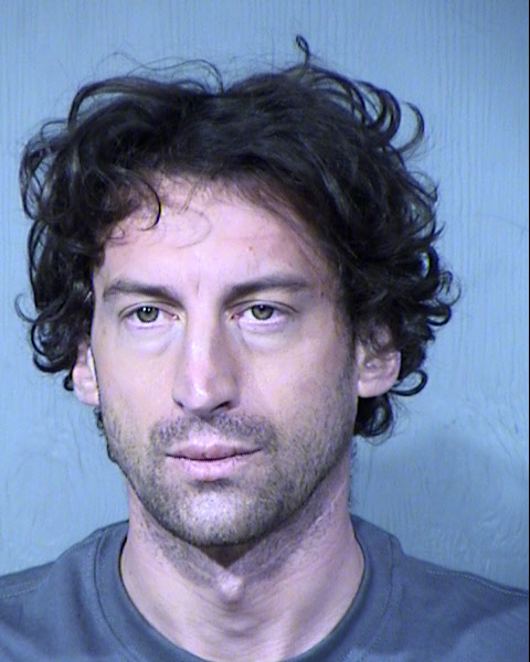 Andrew Neil Rizzo Mugshot / Maricopa County Arrests / Maricopa County Arizona