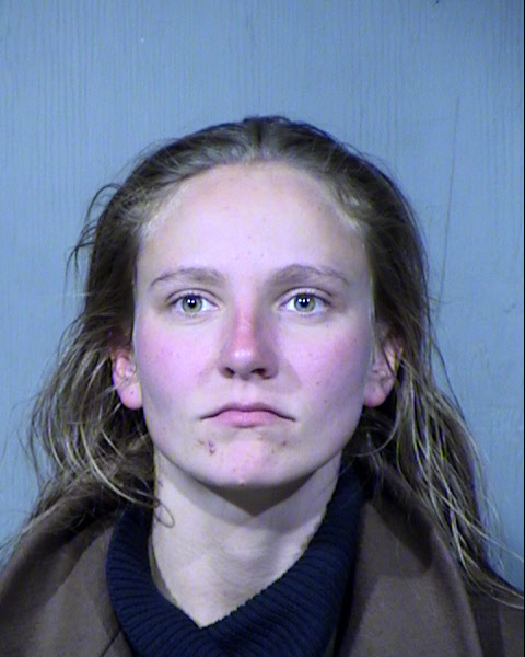 Alisa Louise Boyd Mugshot / Maricopa County Arrests / Maricopa County Arizona
