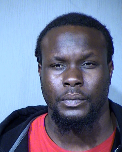 Jonathan Ira Boone Mugshot / Maricopa County Arrests / Maricopa County Arizona