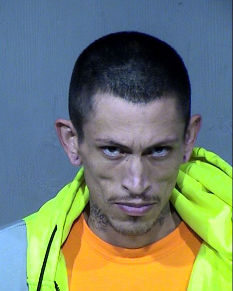Jacob Lopez Mugshot / Maricopa County Arrests / Maricopa County Arizona