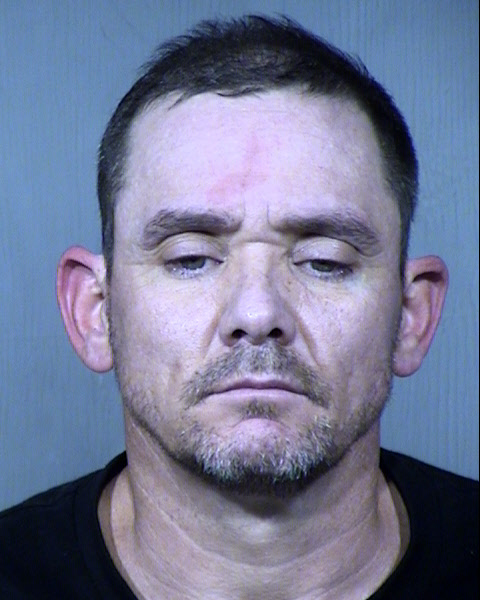 Joey P Rotan Mugshot / Maricopa County Arrests / Maricopa County Arizona