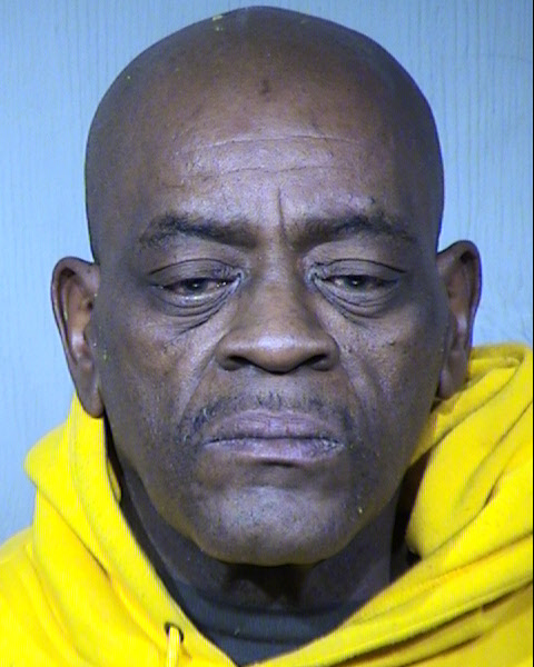 Leslie Anderson Mugshot / Maricopa County Arrests / Maricopa County Arizona