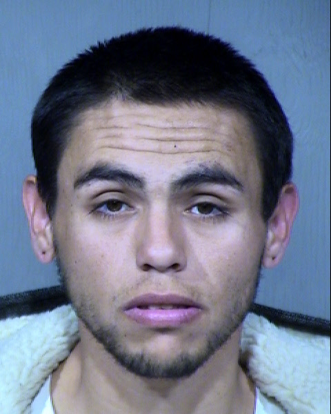Robert Antonio Gonzales Mugshot / Maricopa County Arrests / Maricopa County Arizona