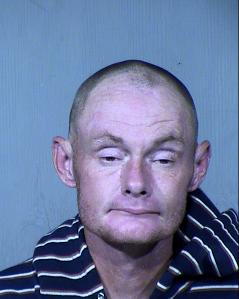 Timothy Michael Curry Mugshot / Maricopa County Arrests / Maricopa County Arizona