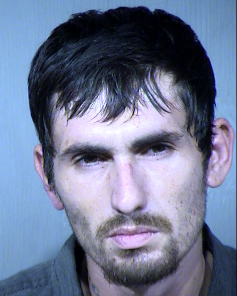 Jerry Garcia Mugshot / Maricopa County Arrests / Maricopa County Arizona Arrests Jerry Garcia Mugshot / Maricopa County Arrests / Maricopa County Arizona