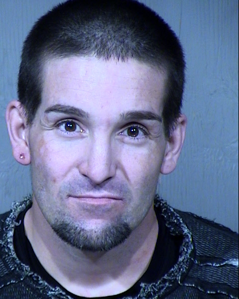Andre Lee Sargent Mugshot / Maricopa County Arrests / Maricopa County Arizona