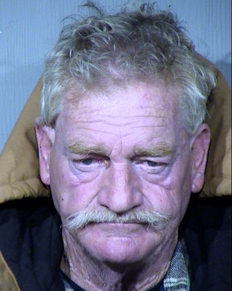 Patrick Dean Kalember Mugshot / Maricopa County Arrests / Maricopa County Arizona