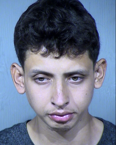 Gabriel Avilez Mugshot / Maricopa County Arrests / Maricopa County Arizona