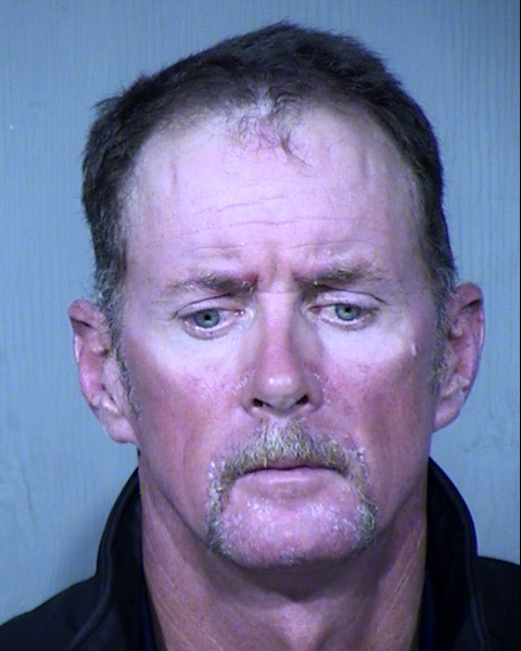 Ralph Keller Keller Mugshot / Maricopa County Arrests / Maricopa County Arizona
