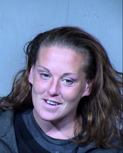 Heather Nicole Wiley Mugshot / Maricopa County Arrests / Maricopa County Arizona