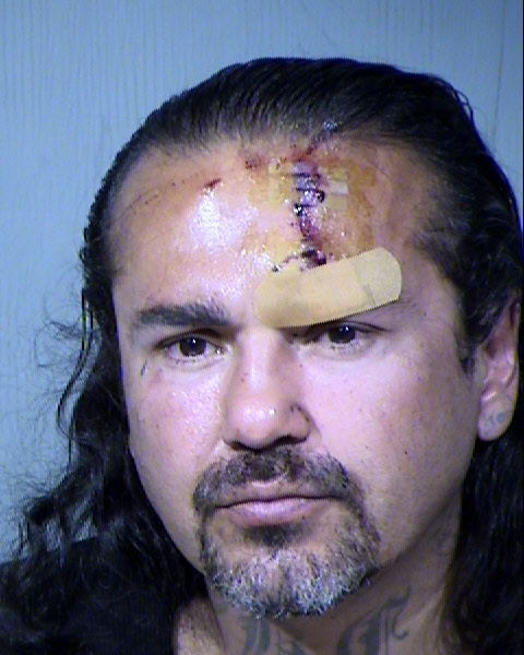 Omar Miranda Aguilar Mugshot / Maricopa County Arrests / Maricopa County Arizona