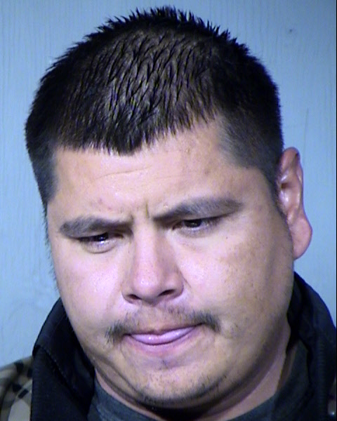 Armel Ornelas Rocha Mugshot / Maricopa County Arrests / Maricopa County Arizona
