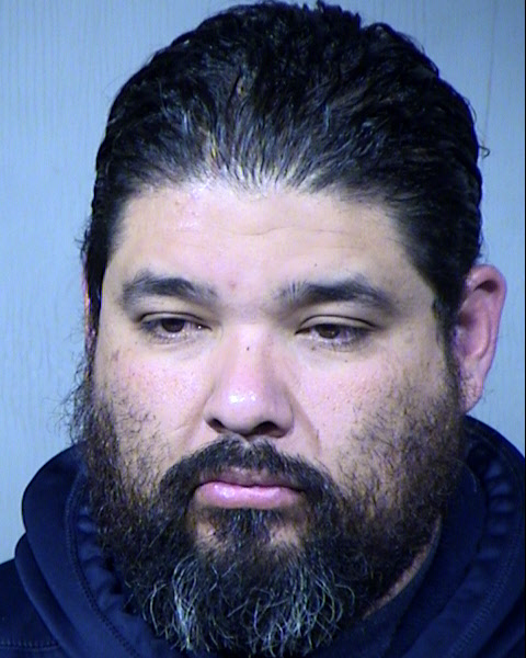 Joeie Rodriguez Mugshot / Maricopa County Arrests / Maricopa County Arizona