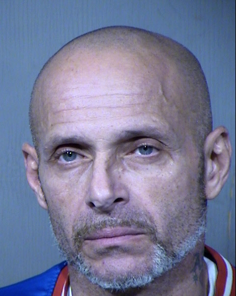 Gregorio Bruno Mugshot / Maricopa County Arrests / Maricopa County Arizona